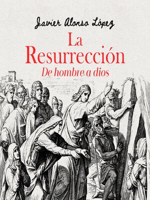 cover image of La resurrección